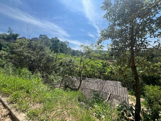 Terreno com 6200m², à venda, no bairro Panorama (Polvilho) em Cajamar