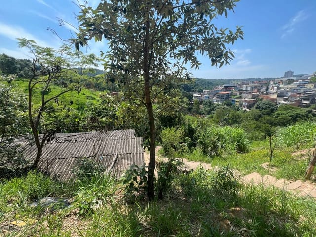 Terreno com 6200m², à venda, no bairro Panorama (Polvilho) em Cajamar