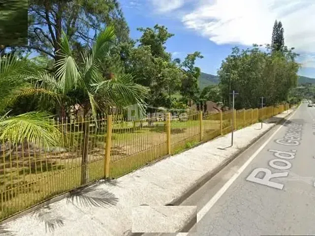 Terreno com 11495m², à venda, no bairro Vila Suissa em Mogi das Cruzes