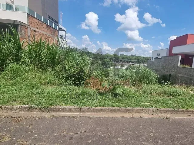 Terreno com 478m², à venda, no bairro Estância das Flores em Jaguariúna