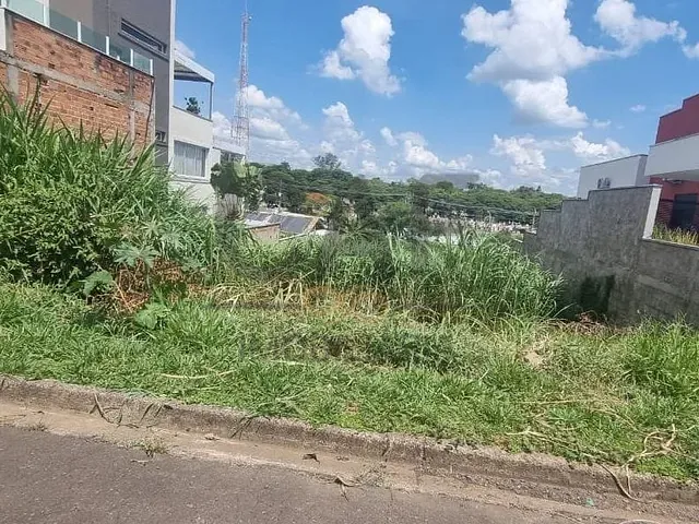 Terreno com 478m², à venda, no bairro Estância das Flores em Jaguariúna