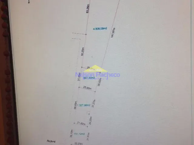 Terreno com 7700m², à venda, no bairro Vila Fátima em Capivari