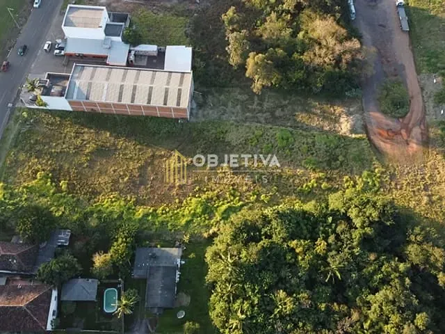 Terreno com 4237m², à venda, no bairro União em Estância Velha