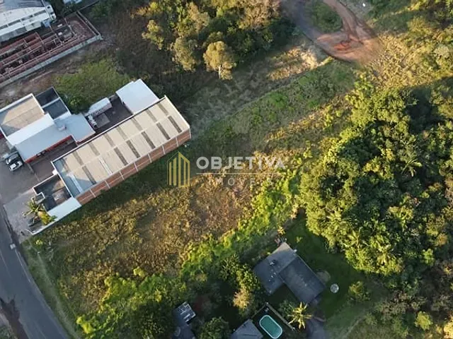 Terreno com 4237m², à venda, no bairro União em Estância Velha
