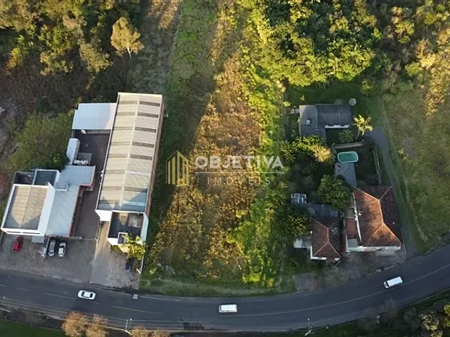 Terreno com 4237m², à venda, no bairro União em Estância Velha