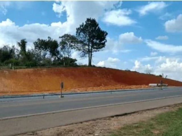 Terreno com 56500m², à venda, no bairro Chácara Remanso (Caucaia do Alto) em Cotia