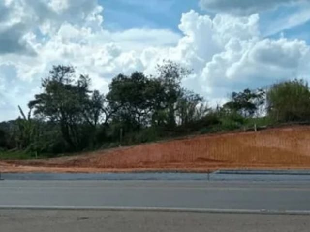 Terreno com 56500m², à venda, no bairro Chácara Remanso (Caucaia do Alto) em Cotia