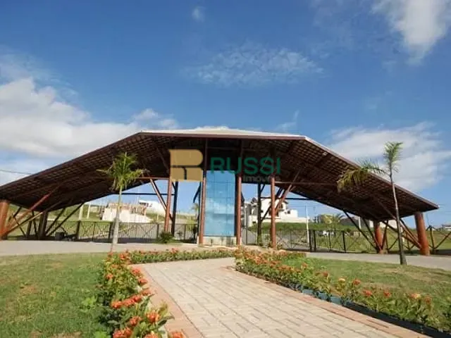 Terreno com 519m², à venda, no bairro Condomínio Residencial Jaguary em São José dos Campos
