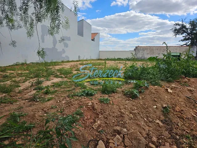 Terreno com 415m², à venda, no bairro João XXIII em Vinhedo