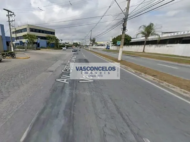 Terreno com 4000m², à venda, no bairro Jardim Califórnia em Jacareí