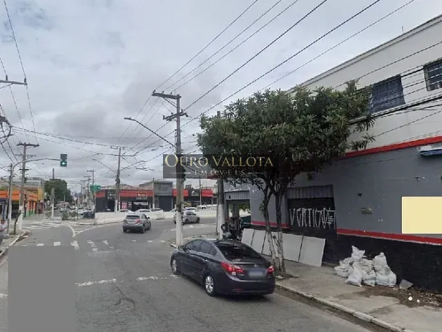 Terreno com 97m², à venda, no bairro Maranhão em São Paulo