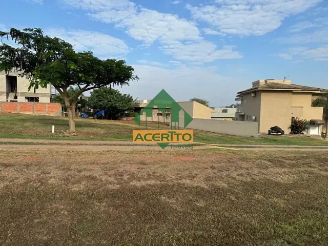 Terreno com 589m², à venda, no bairro Aeroporto em Araçatuba