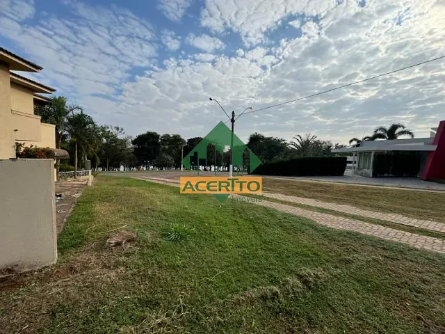 Terreno com 589m², à venda, no bairro Aeroporto em Araçatuba