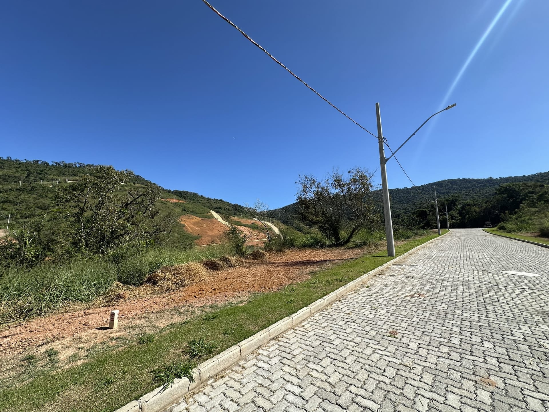 Terreno à Venda em Salvaterra