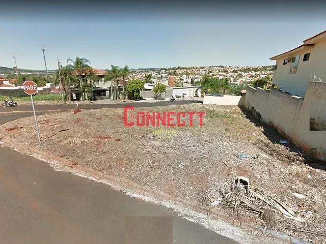 Terreno com 480m², à venda, no bairro Ribeirânia em Ribeirão Preto