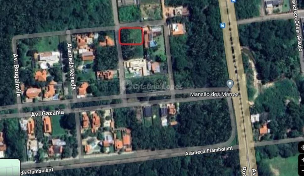 Terreno, 300 m² - Foto 1