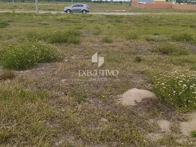 Terreno com 330m², à venda, no bairro Balneário Mar Del Plata em Torres