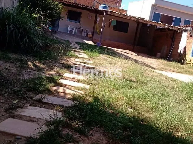 Terreno com 250m², à venda, no bairro Parque Bom Retiro em Paulínia