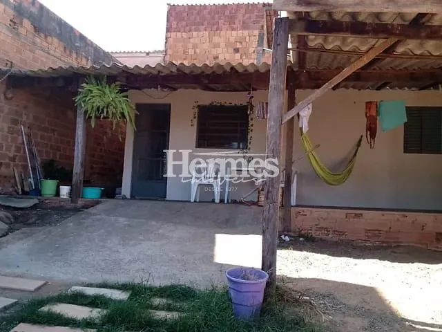 Terreno com 250m², à venda, no bairro Parque Bom Retiro em Paulínia