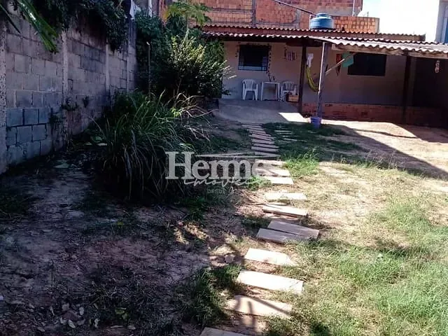 Terreno com 250m², à venda, no bairro Parque Bom Retiro em Paulínia