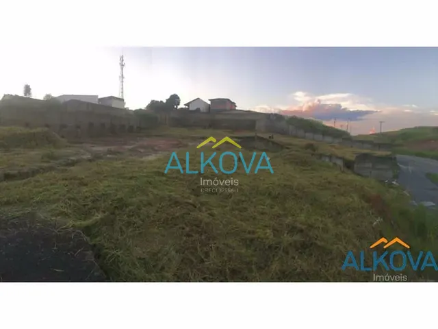 Terreno com 5000m², à venda, no bairro Jardim Santo Antônio da Boa Vista em Jacareí