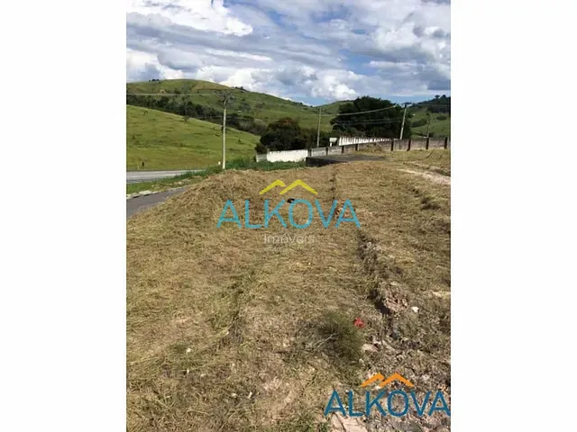 Terreno com 5000m², à venda, no bairro Jardim Santo Antônio da Boa Vista em Jacareí