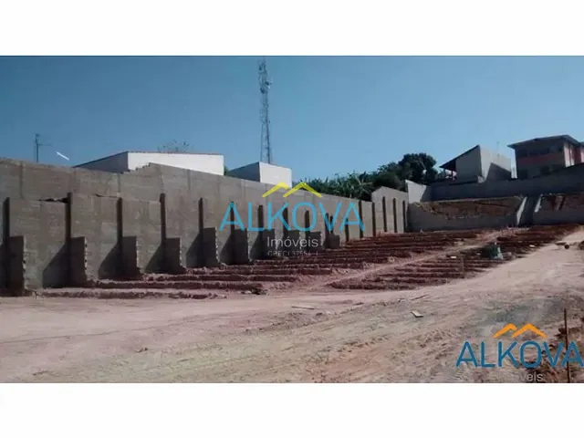Terreno com 5000m², à venda, no bairro Jardim Santo Antônio da Boa Vista em Jacareí