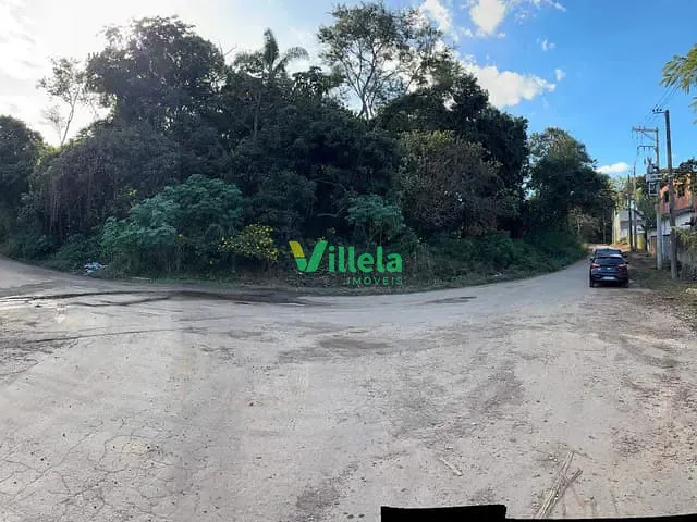 Terreno com 2200m², à venda, no bairro Parque Novo Horizonte em Itaquaquecetuba