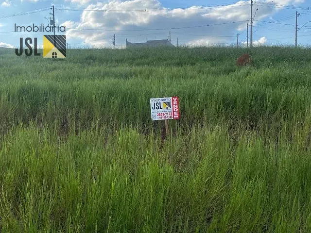 Terreno com 188m², à venda, no bairro Residencial Amor em Caçapava