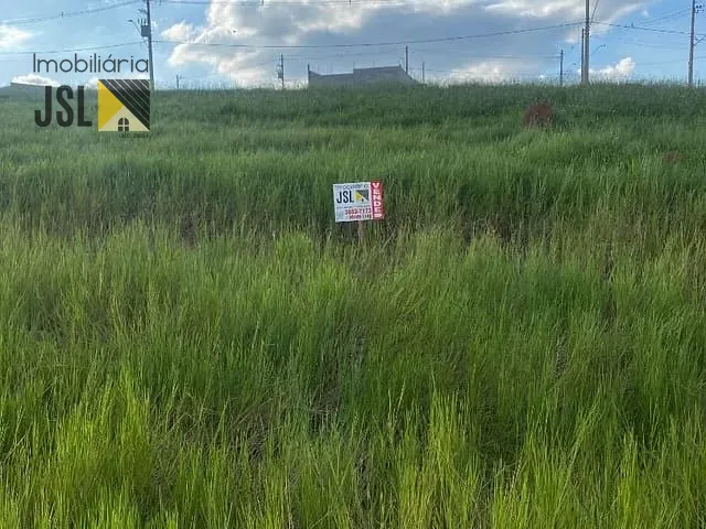 Terreno com 188m², à venda, no bairro Residencial Amor em Caçapava