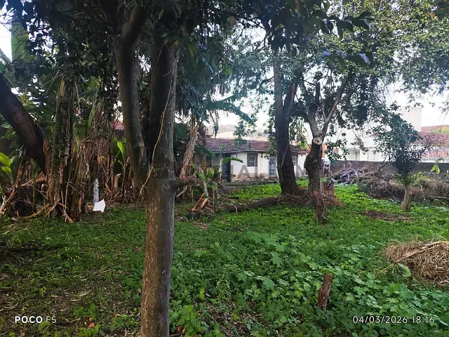 Terreno com 890m², à venda, no bairro Porto Velho em Itajubá