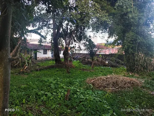 Terreno com 890m², à venda, no bairro Porto Velho em Itajubá