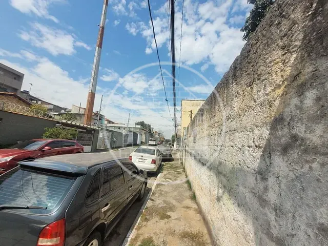 Terreno com 250m², à venda, no bairro Jardim das Imbuias em São Paulo