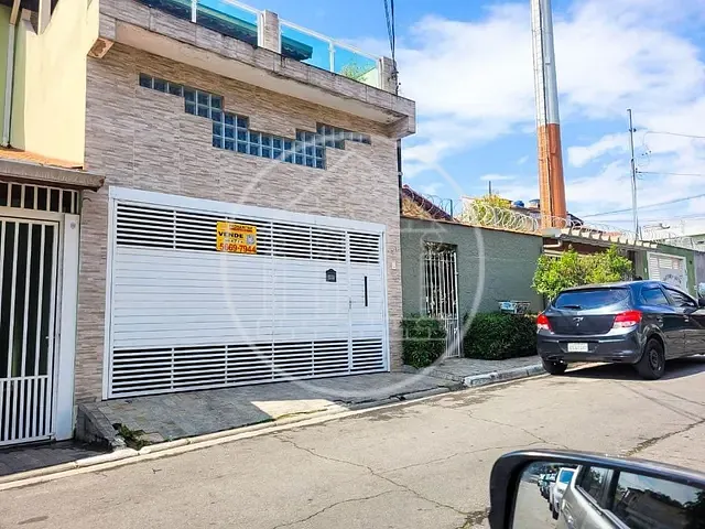 Terreno com 250m², à venda, no bairro Jardim das Imbuias em São Paulo
