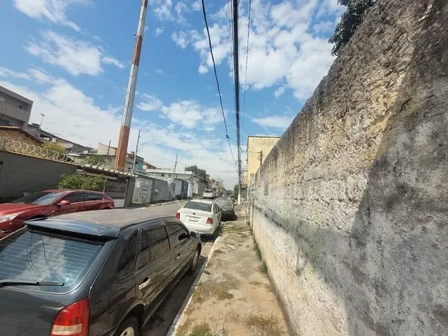 Terreno com 250m², à venda, no bairro Jardim das Imbuias em São Paulo