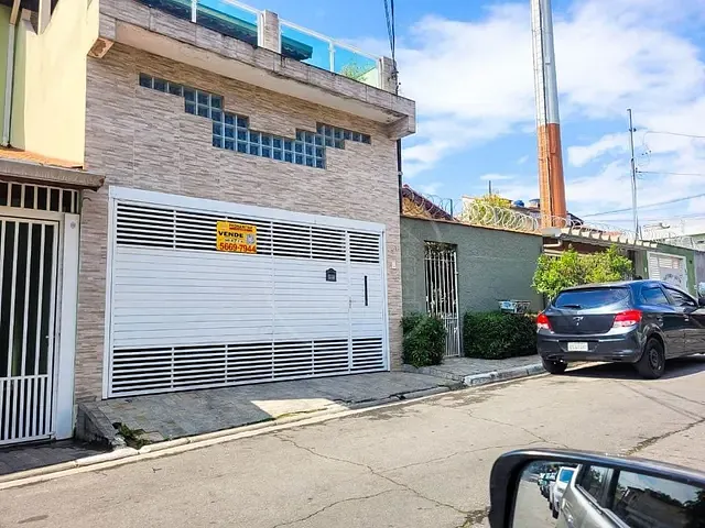 Terreno com 250m², à venda, no bairro Jardim das Imbuias em São Paulo