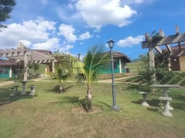 Terreno com 326m², à venda, no bairro Condomínio Terras do Vale em Caçapava
