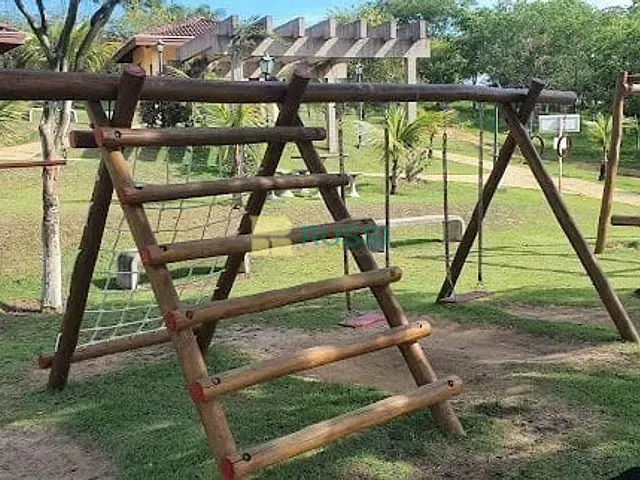 Terreno com 326m², à venda, no bairro Condomínio Terras do Vale em Caçapava