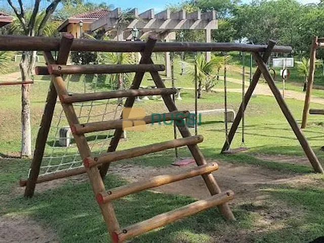 Terreno com 326m², à venda, no bairro Condomínio Terras do Vale em Caçapava