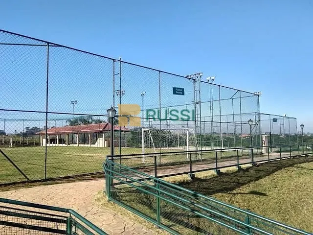 Terreno com 326m², à venda, no bairro Condomínio Terras do Vale em Caçapava