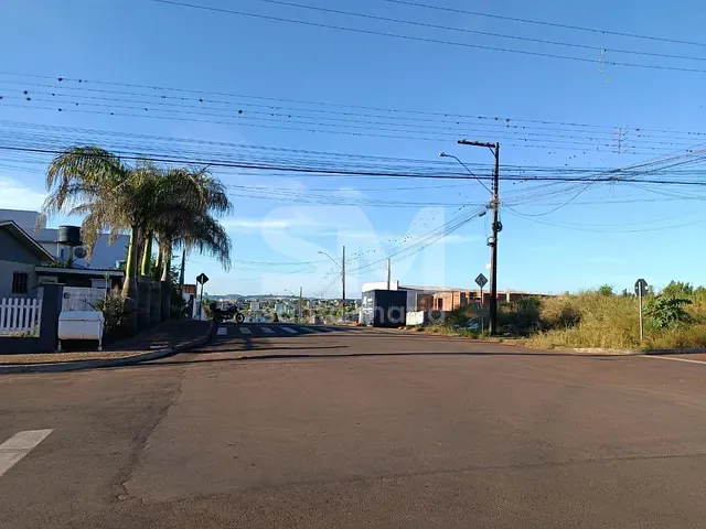 Terreno com 450m², à venda, no bairro Esplanada em Chapecó
