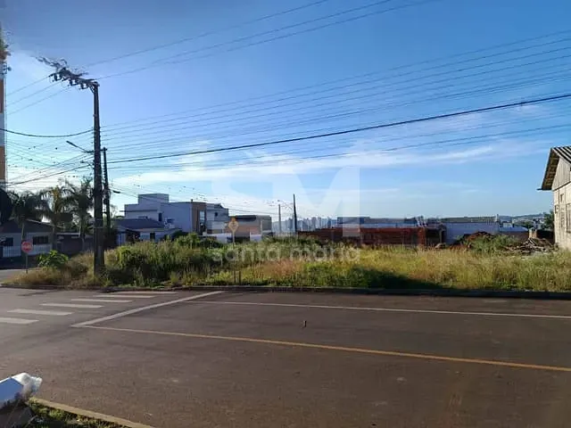Terreno com 450m², à venda, no bairro Esplanada em Chapecó