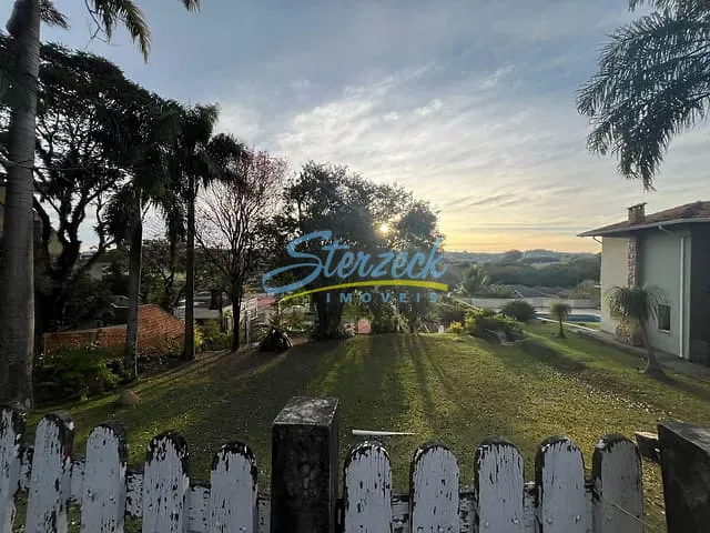 Terreno com 791m², à venda, no bairro Marambaia em Vinhedo