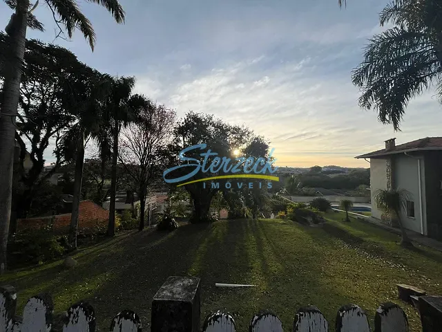 Terreno com 791m², à venda, no bairro Marambaia em Vinhedo