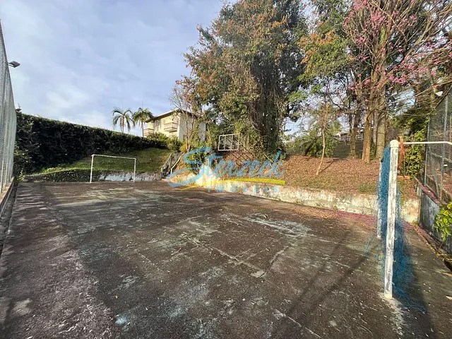 Terreno com 791m², à venda, no bairro Marambaia em Vinhedo