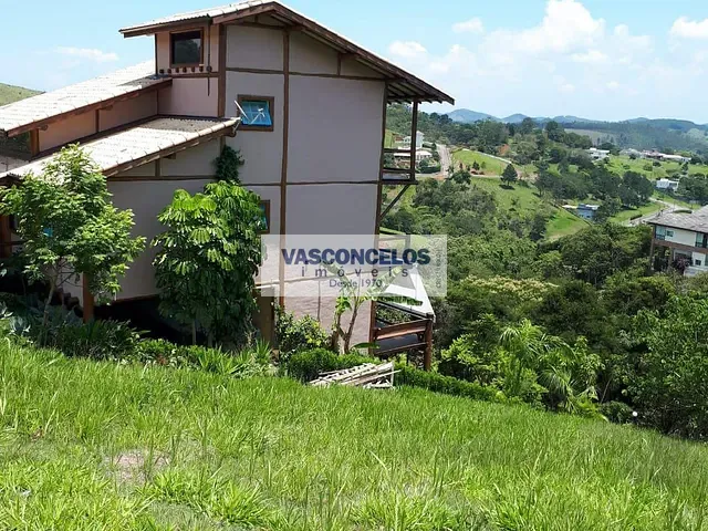 Terreno com 1000m², à venda, no bairro Recanto Santa Barbara em Jambeiro