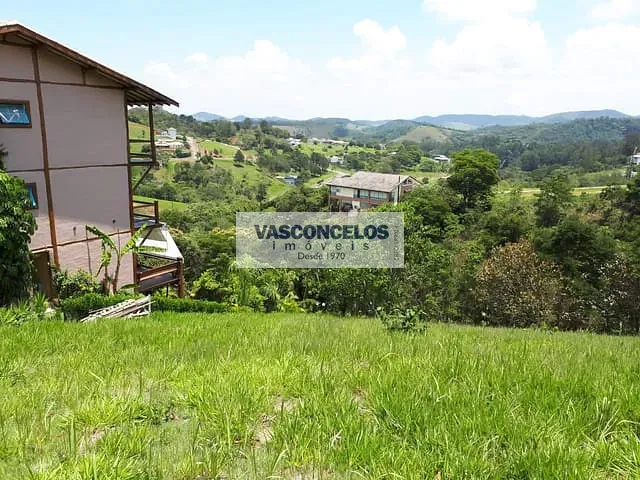Terreno com 1000m², à venda, no bairro Recanto Santa Barbara em Jambeiro