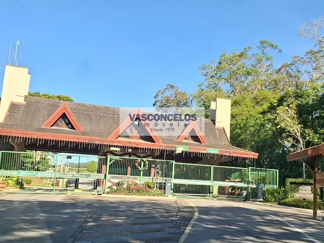 Terreno com 1000m², à venda, no bairro Recanto Santa Barbara em Jambeiro