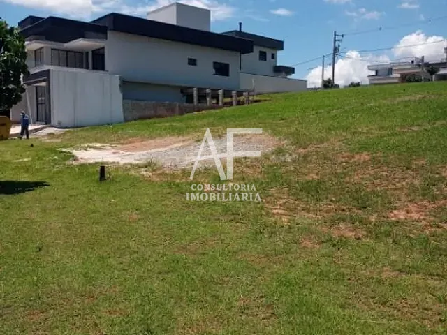 Terreno com 300m², à venda, no bairro Residencial Fazenda Casa Grande em Taubaté