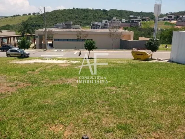 Terreno com 300m², à venda, no bairro Residencial Fazenda Casa Grande em Taubaté